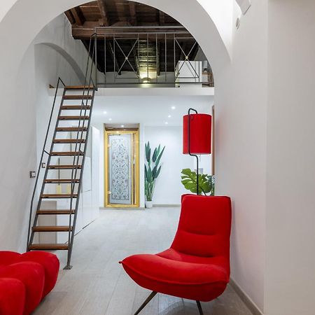 Lovely Studio Apartment - Capocci Roma Exterior foto