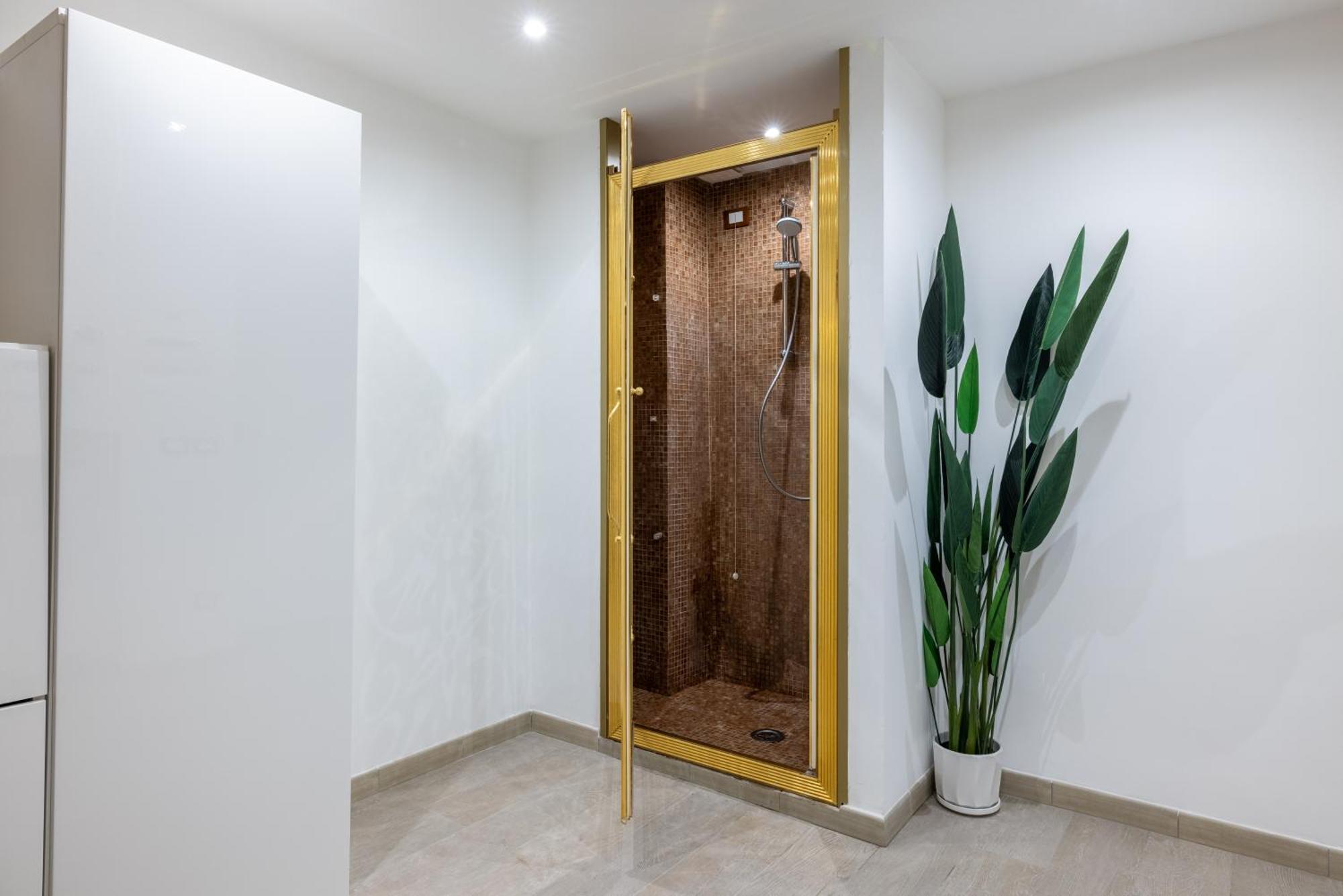 Lovely Studio Apartment - Capocci Roma Exterior foto