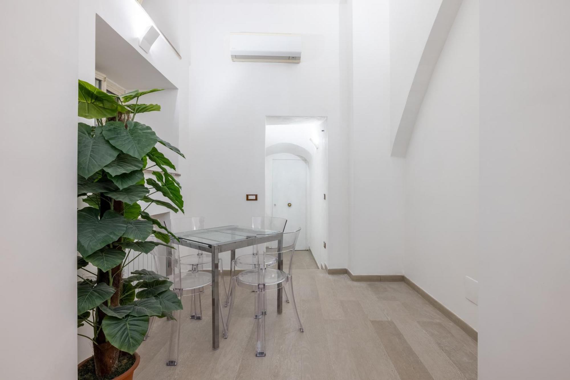 Lovely Studio Apartment - Capocci Roma Exterior foto