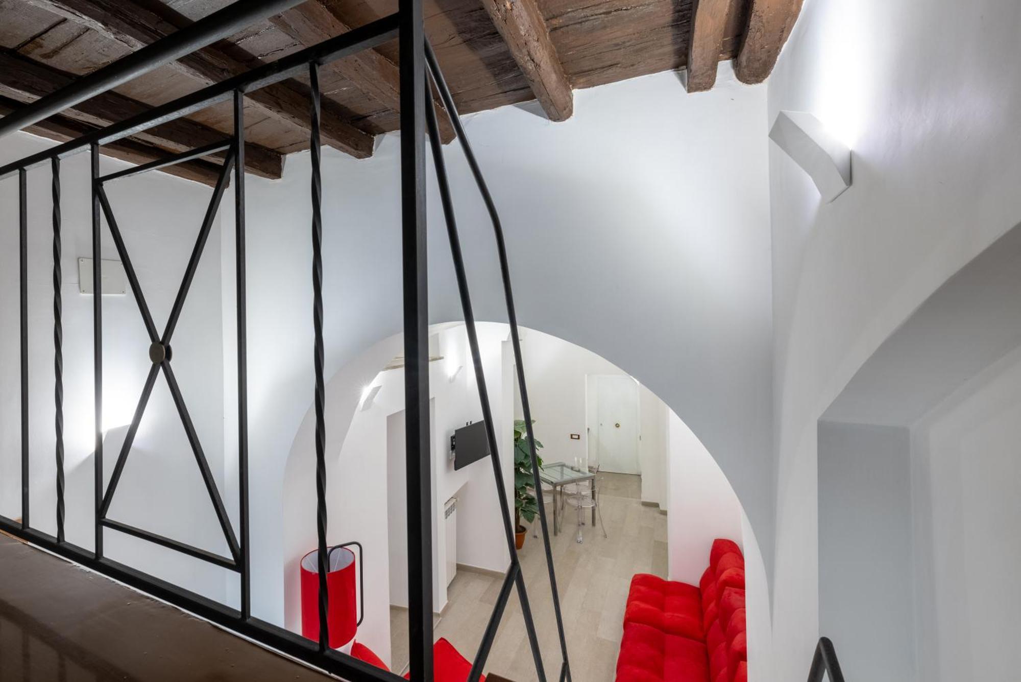 Lovely Studio Apartment - Capocci Roma Exterior foto