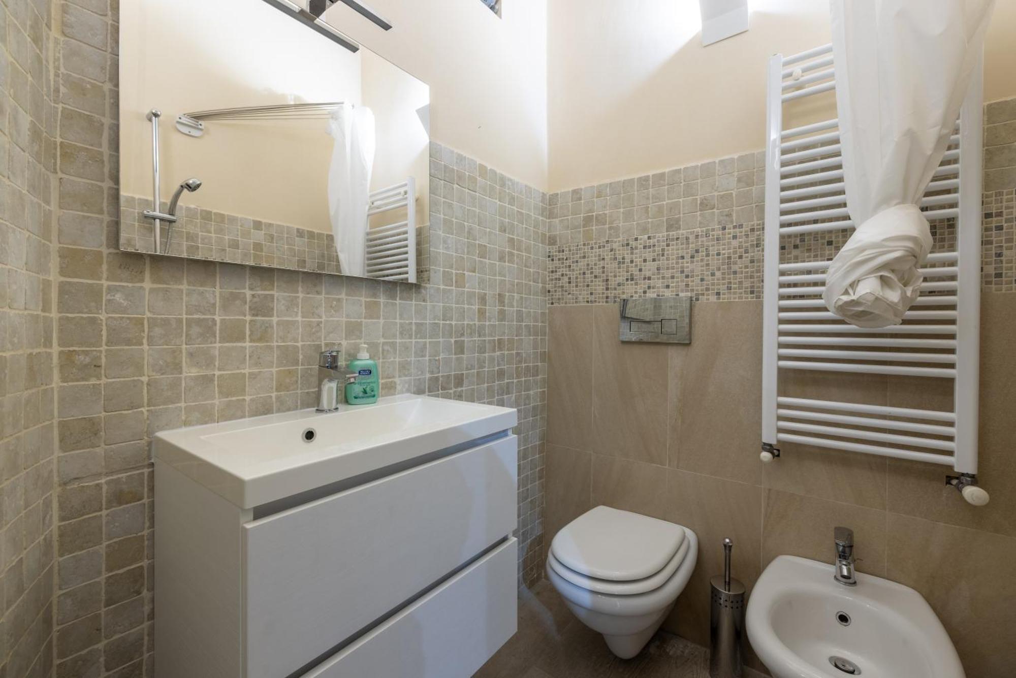 Lovely Studio Apartment - Capocci Roma Exterior foto