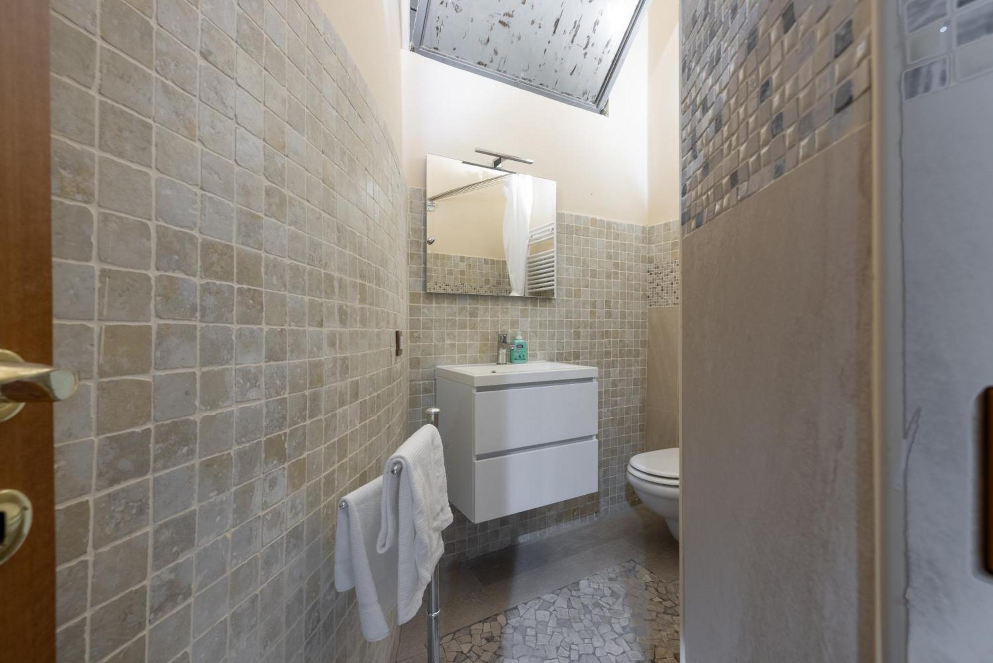 Lovely Studio Apartment - Capocci Roma Exterior foto